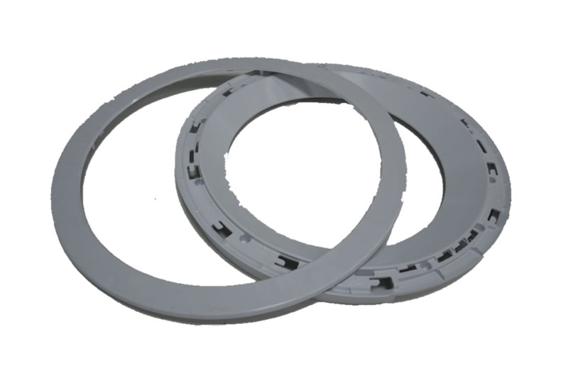 INDUSTRIAL PARTS